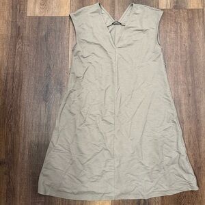 Zara shift dress